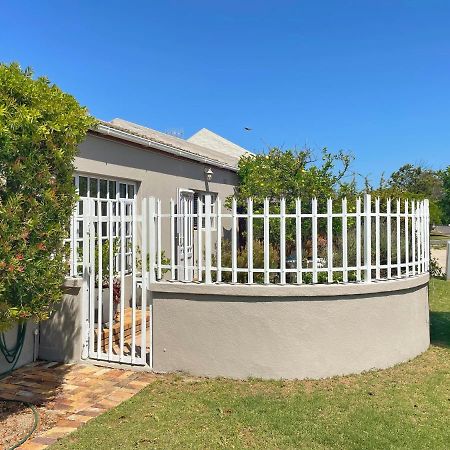 Lemon Tree Cottage Edgemead Екстериор снимка