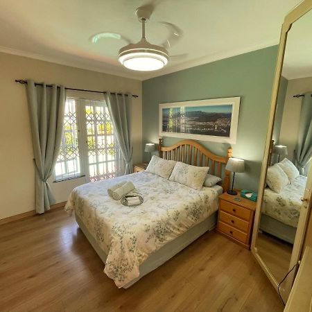 Lemon Tree Cottage Edgemead Екстериор снимка