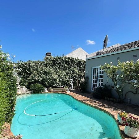 Lemon Tree Cottage Edgemead Екстериор снимка