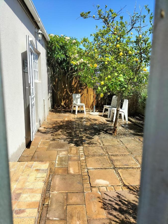 Lemon Tree Cottage Edgemead Екстериор снимка