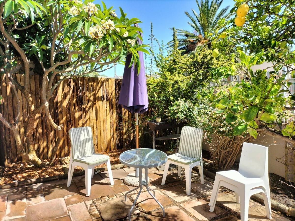 Lemon Tree Cottage Edgemead Екстериор снимка