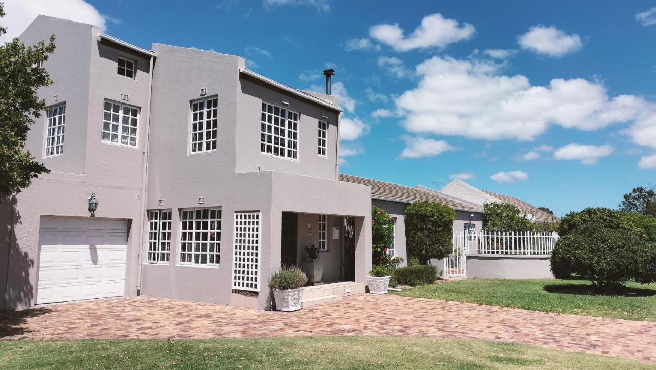 Lemon Tree Cottage Edgemead Екстериор снимка