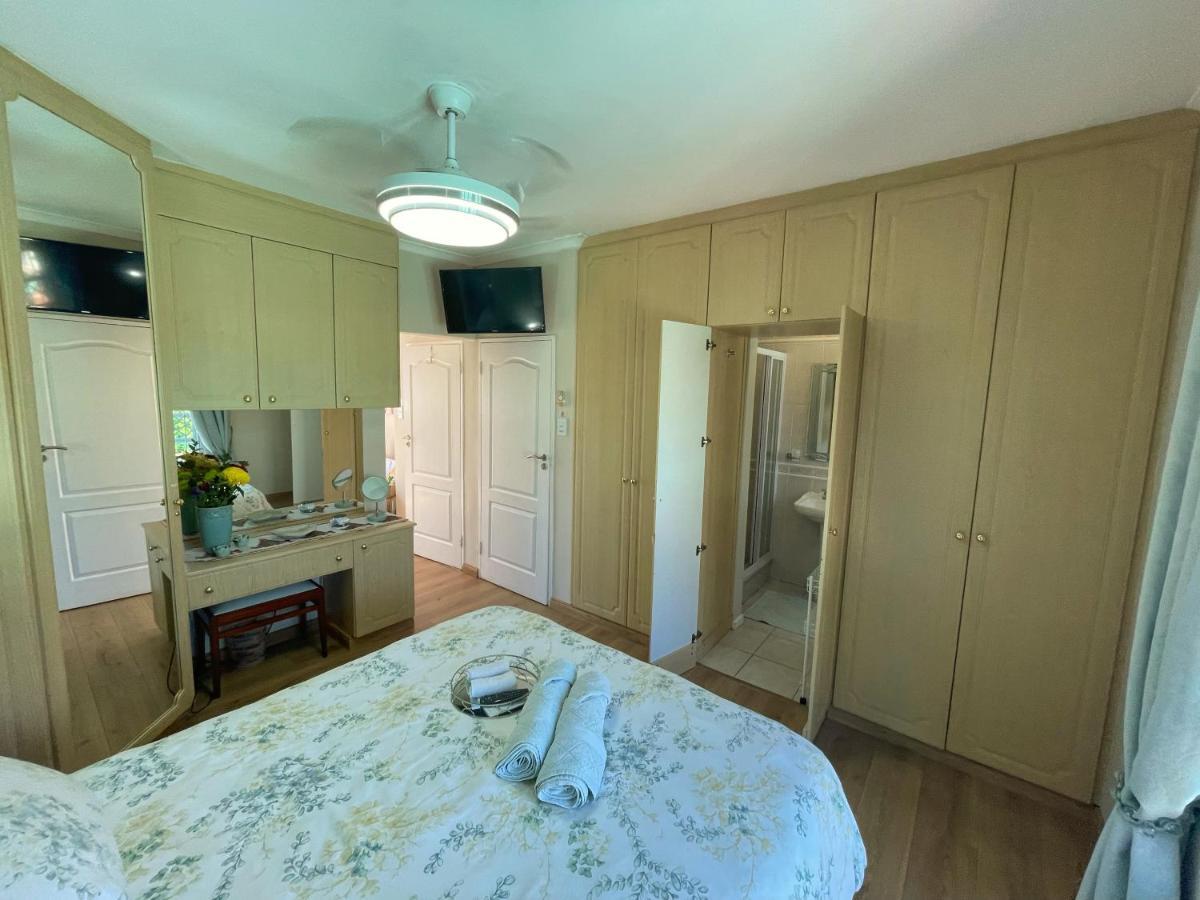 Lemon Tree Cottage Edgemead Екстериор снимка