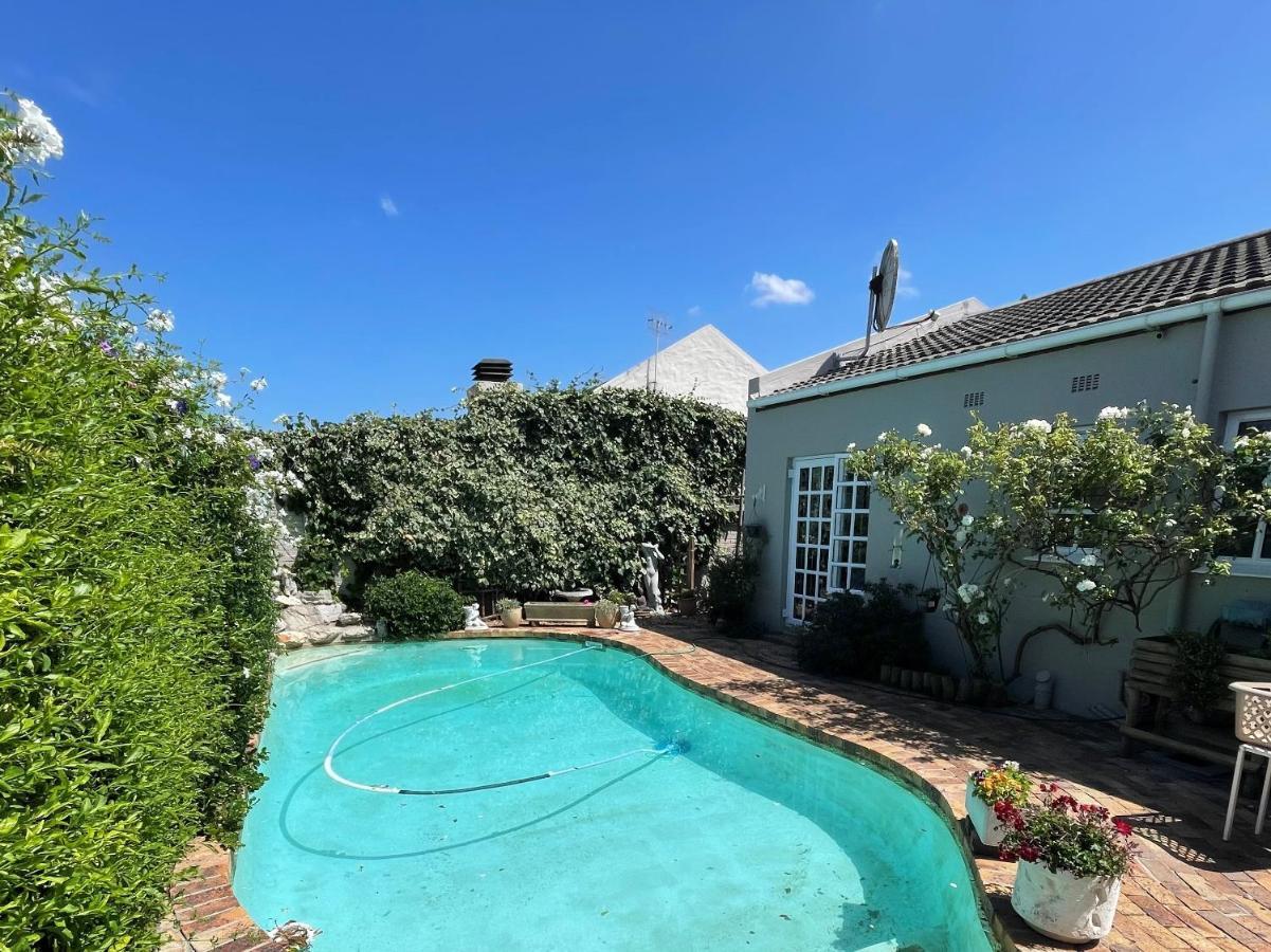 Lemon Tree Cottage Edgemead Екстериор снимка
