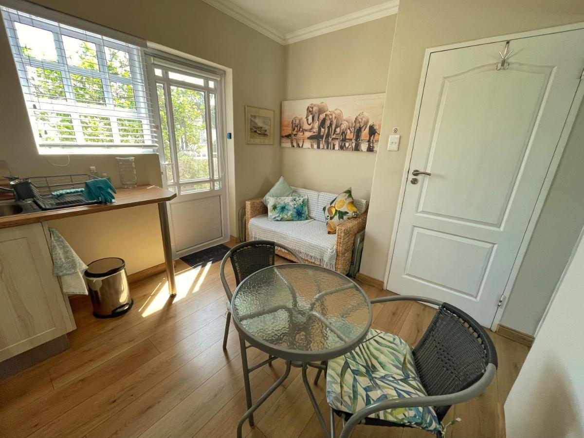 Lemon Tree Cottage Edgemead Екстериор снимка