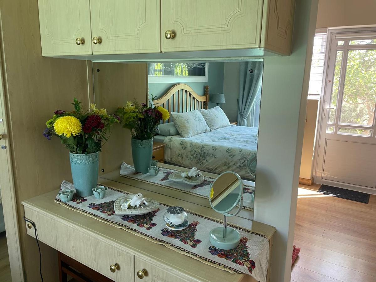 Lemon Tree Cottage Edgemead Екстериор снимка