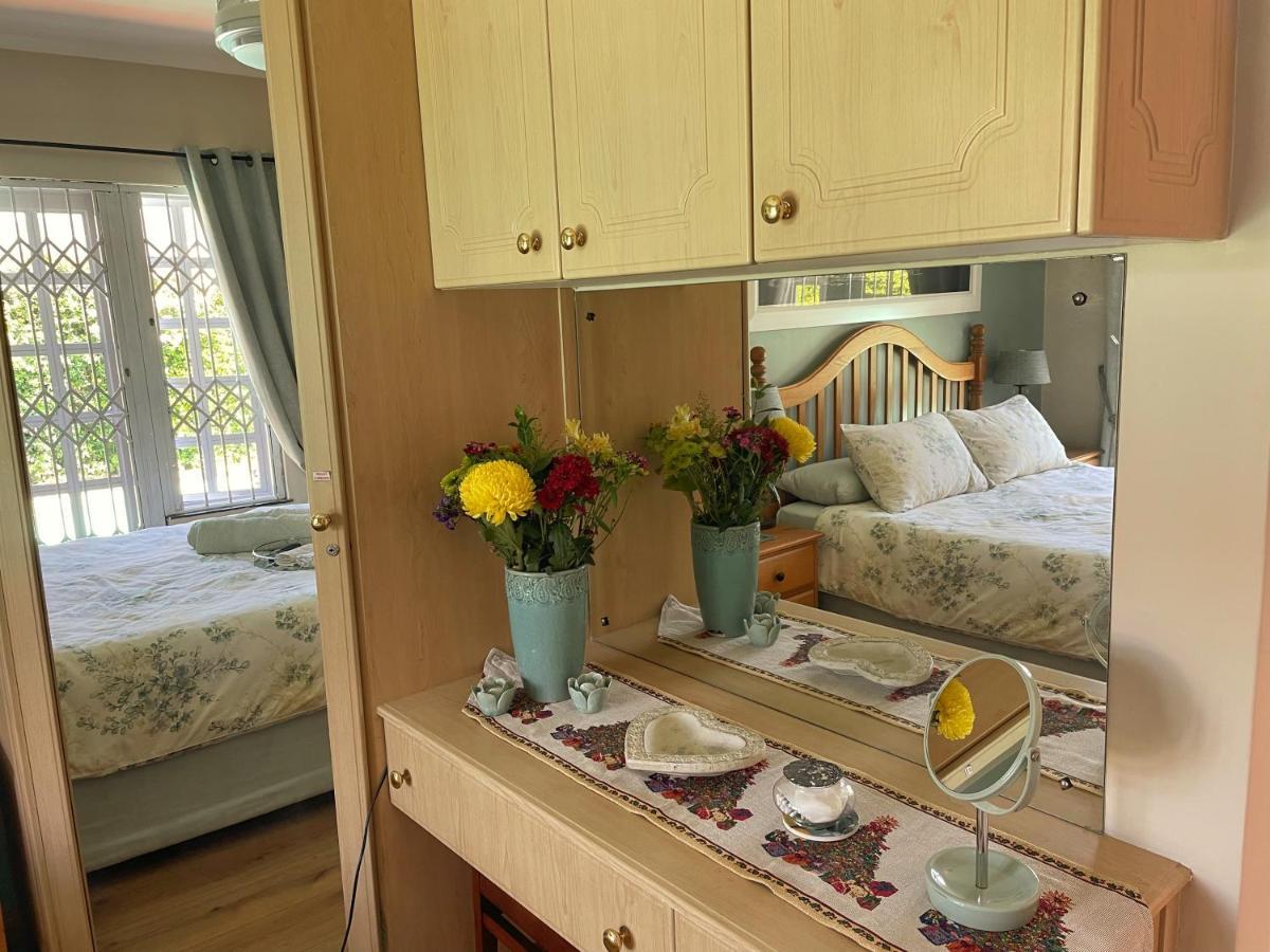 Lemon Tree Cottage Edgemead Екстериор снимка