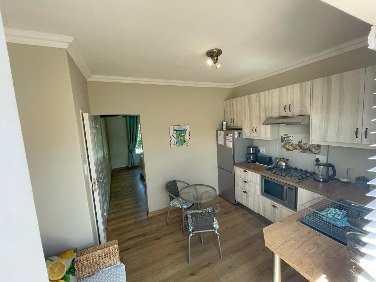 Lemon Tree Cottage Edgemead Екстериор снимка