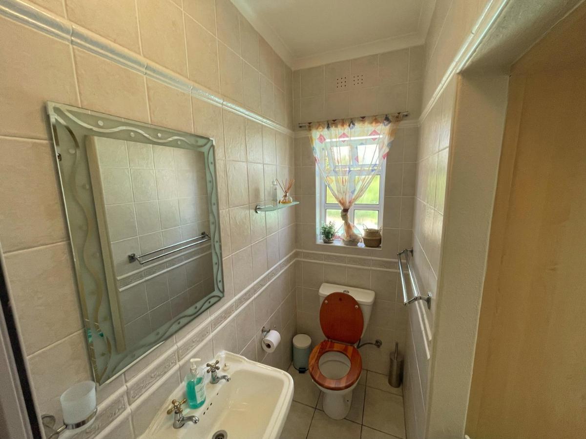 Lemon Tree Cottage Edgemead Екстериор снимка
