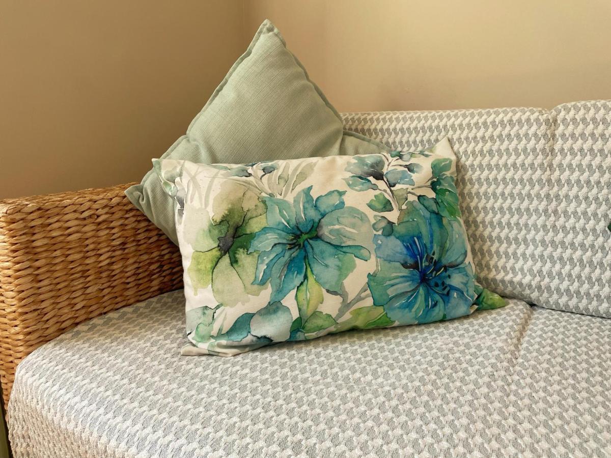 Lemon Tree Cottage Edgemead Екстериор снимка