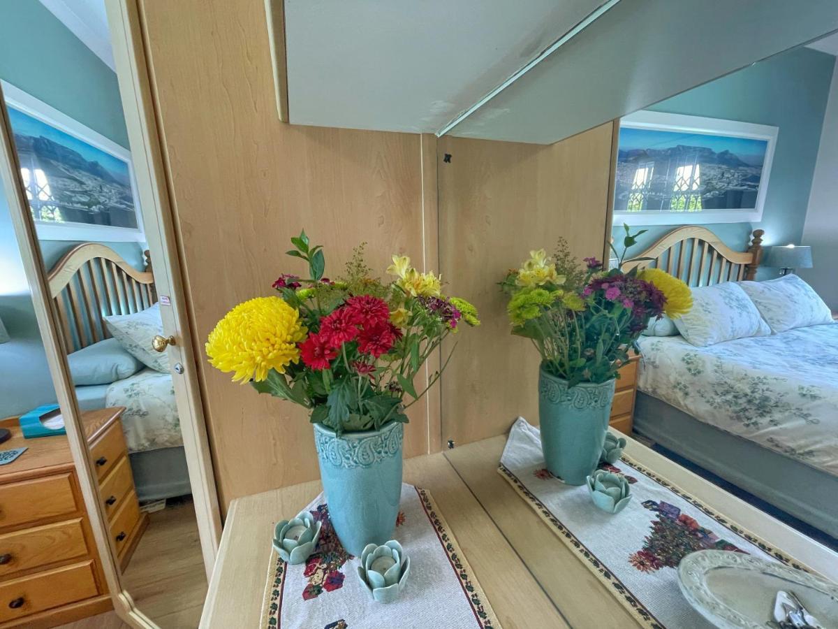 Lemon Tree Cottage Edgemead Екстериор снимка