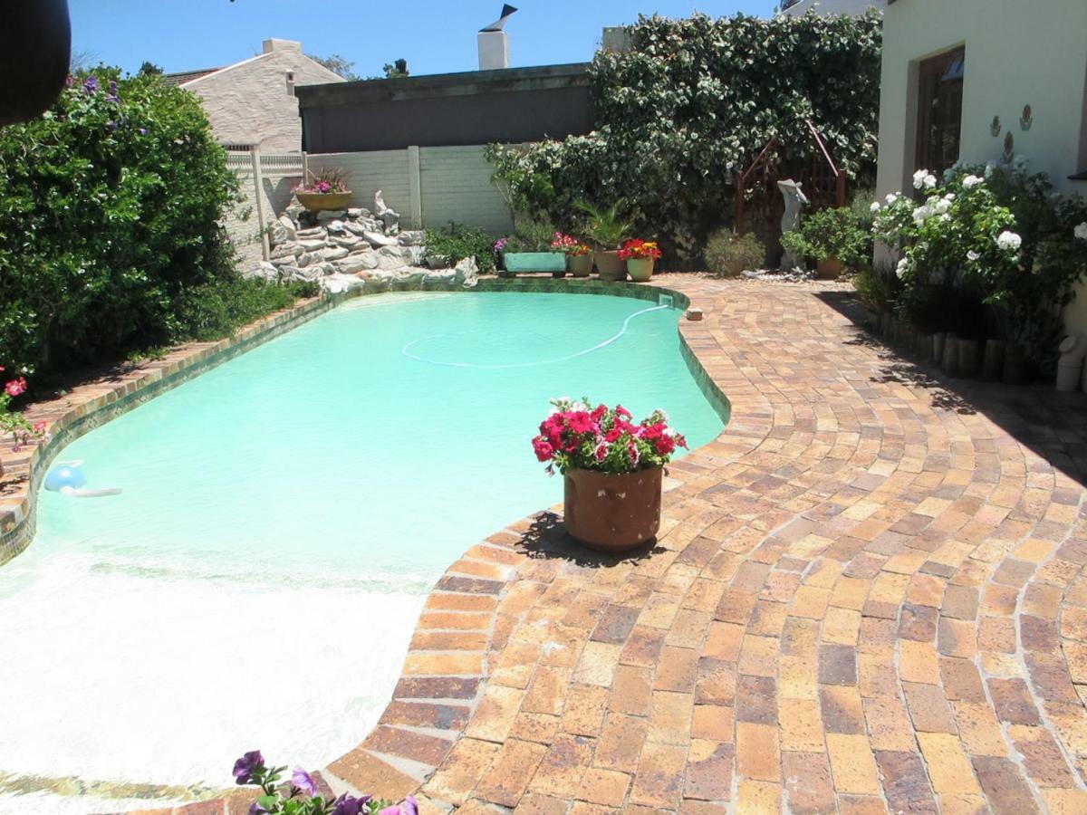 Lemon Tree Cottage Edgemead Екстериор снимка