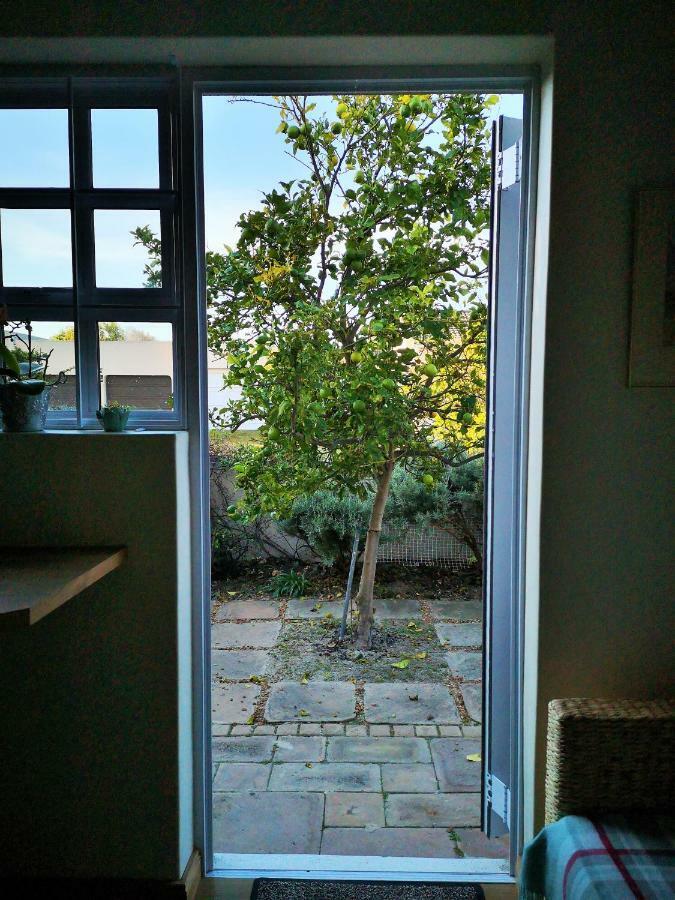 Lemon Tree Cottage Edgemead Екстериор снимка