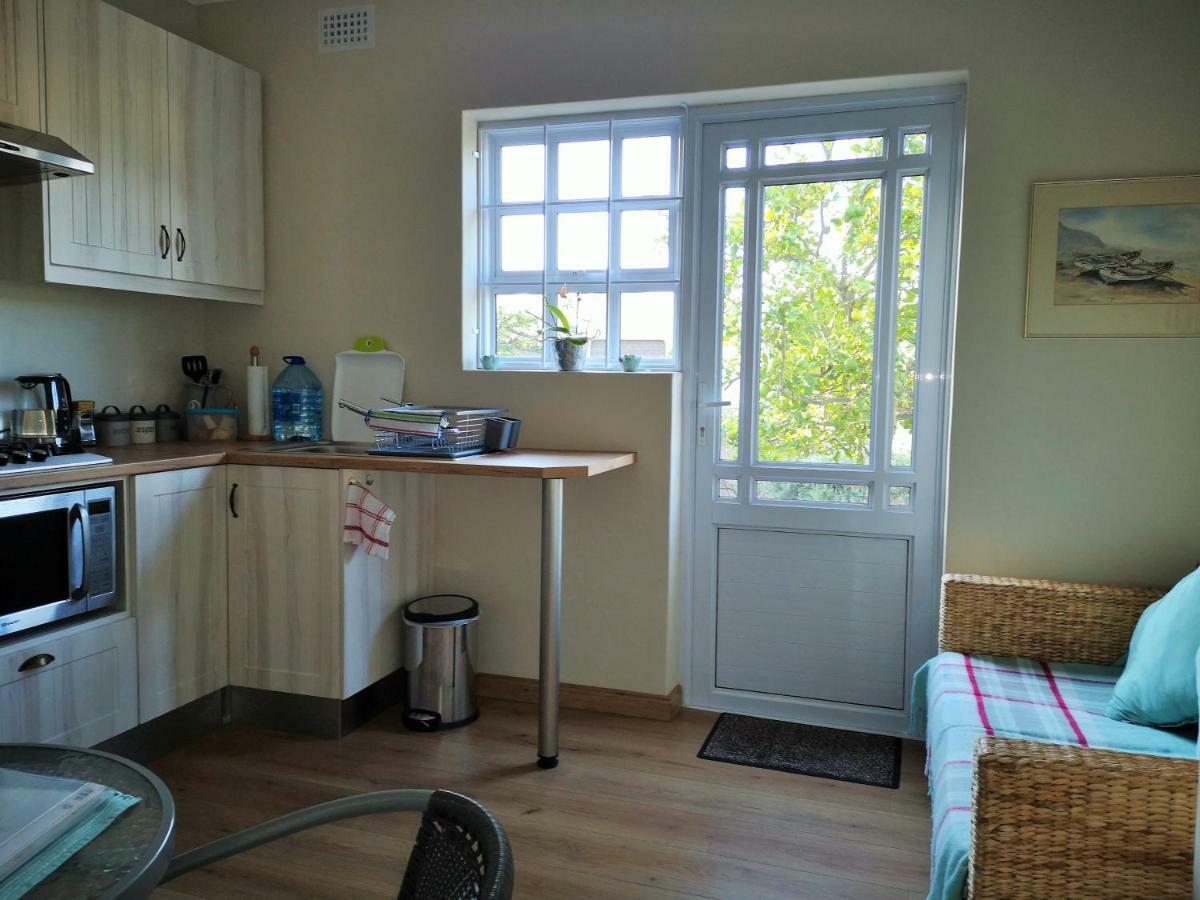 Lemon Tree Cottage Edgemead Екстериор снимка