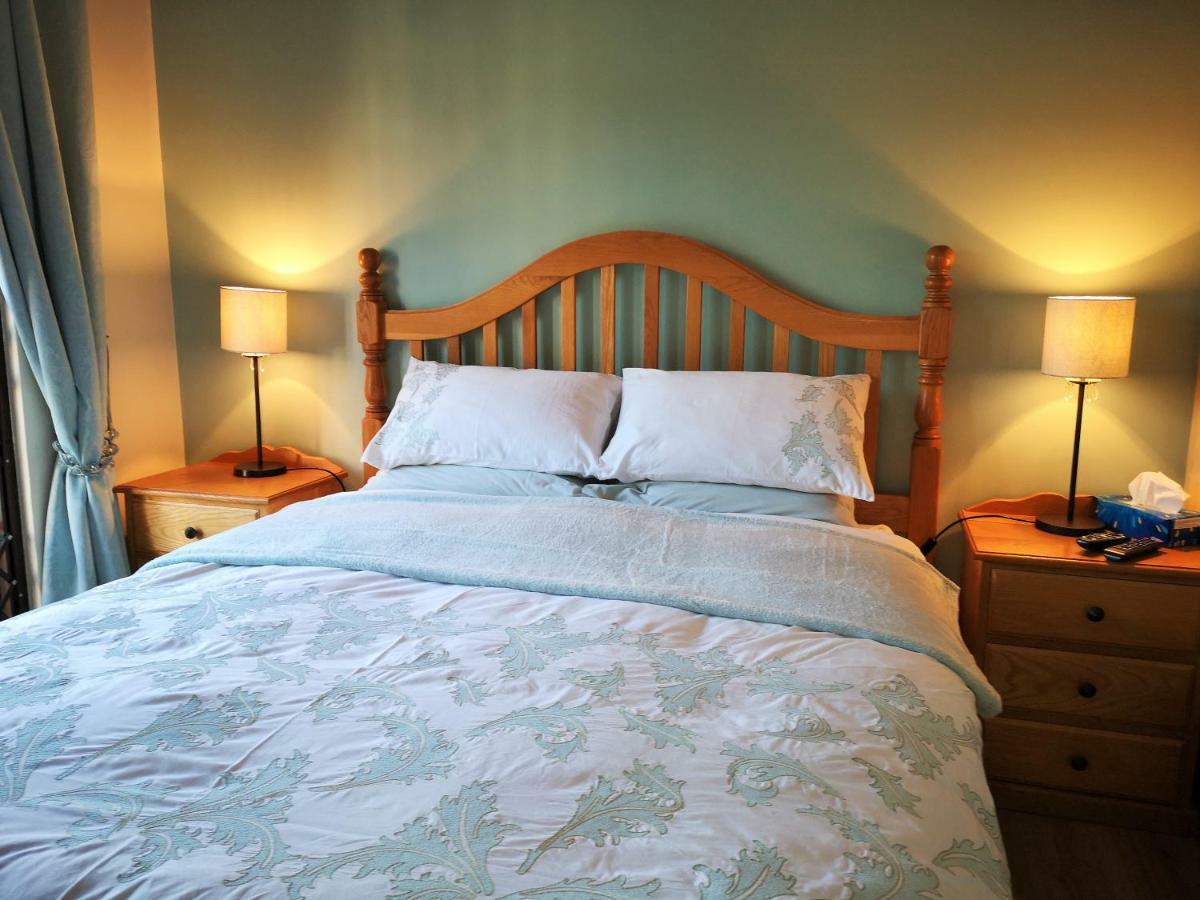 Lemon Tree Cottage Edgemead Екстериор снимка