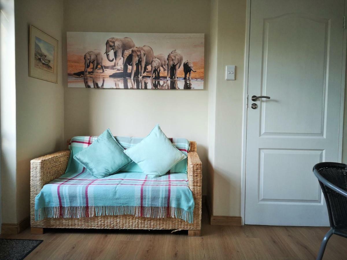 Lemon Tree Cottage Edgemead Екстериор снимка