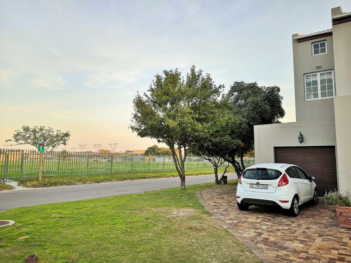 Lemon Tree Cottage Edgemead Екстериор снимка