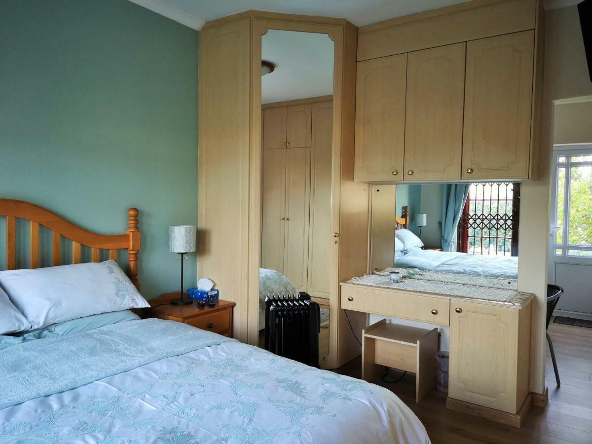Lemon Tree Cottage Edgemead Екстериор снимка
