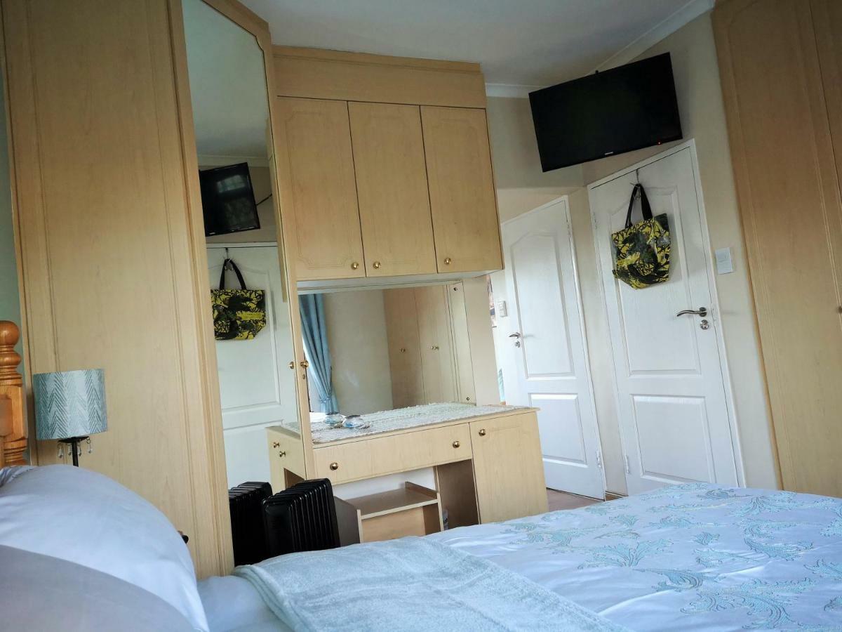 Lemon Tree Cottage Edgemead Екстериор снимка