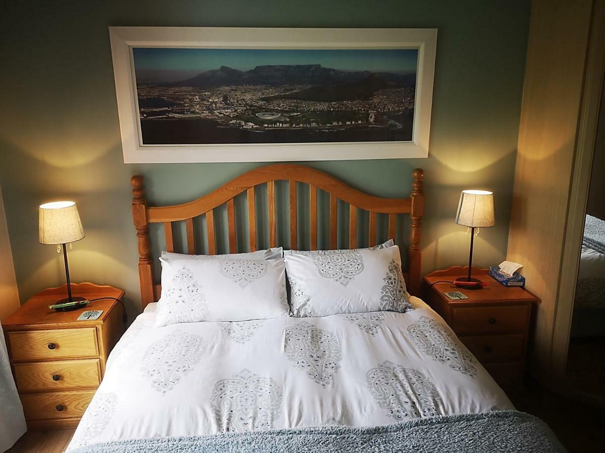 Lemon Tree Cottage Edgemead Екстериор снимка
